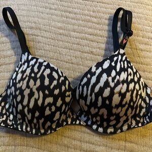 Victoria’s Secret push up bra